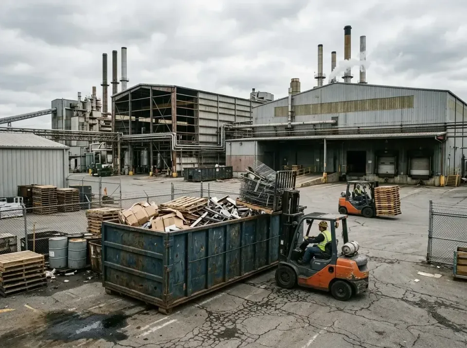 industrial-factory-scrap-conta-003 — frequently asked questions, Cheap Roll-off Dumpster Rentals in San Dimas, CA